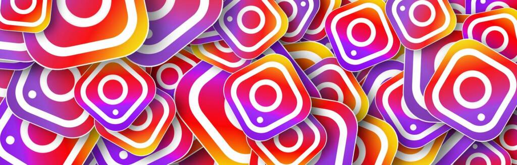 Instagram Logo