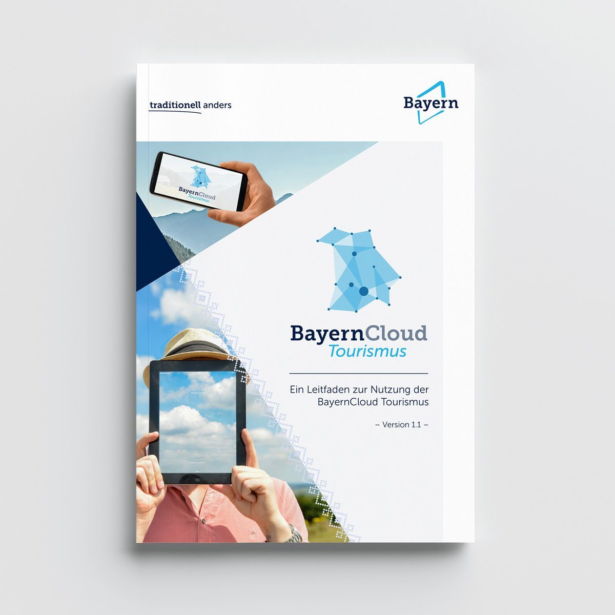 Leitfaden BayernCloud Tourismus